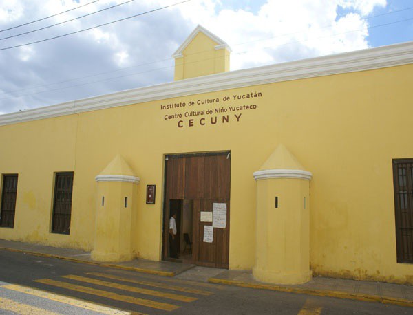 Abren inscripciones en el Cecuny Abren inscripciones en el Cecuny
