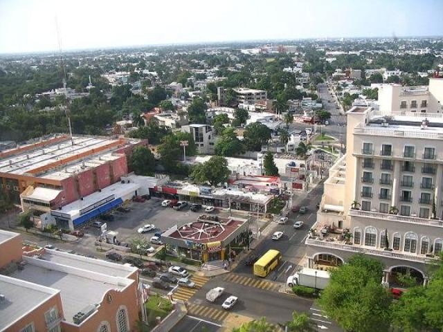 Mérida espera subsidio para seguridad Mérida espera subsidio para seguridad