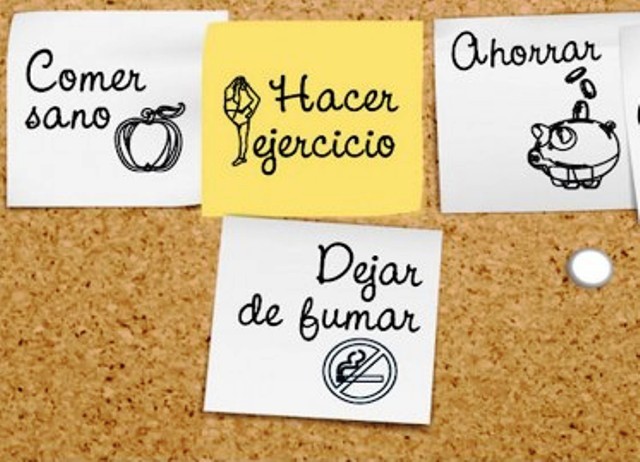Sólo el 31% de los meridanos cumple sus propósitos Sólo el 31% de los meridanos cumple sus propósitos