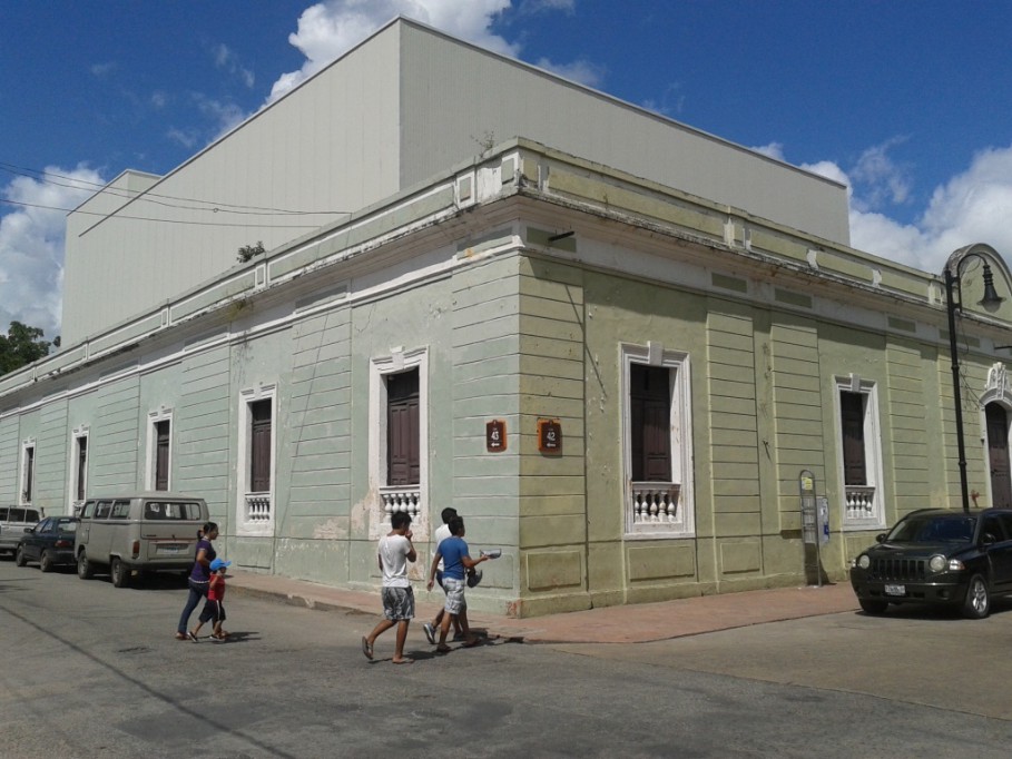 Se espera continuación de obra en Valladolid Se espera continuación de obra en Valladolid