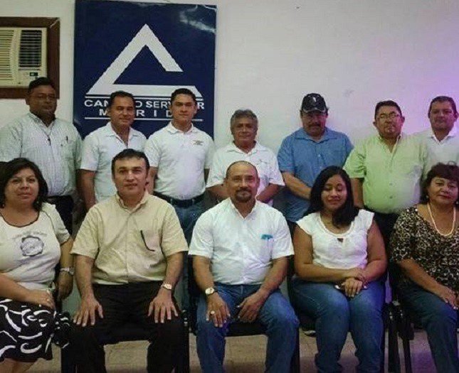 Socios de la Canaco Tizimín elegirán nueva directiva Socios de la Canaco Tizimín elegirán nueva directiva