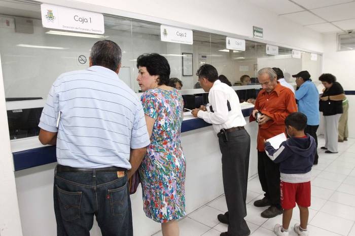 Pague su predial en tiendas de conveniencia Pague su predial en tiendas de conveniencia
