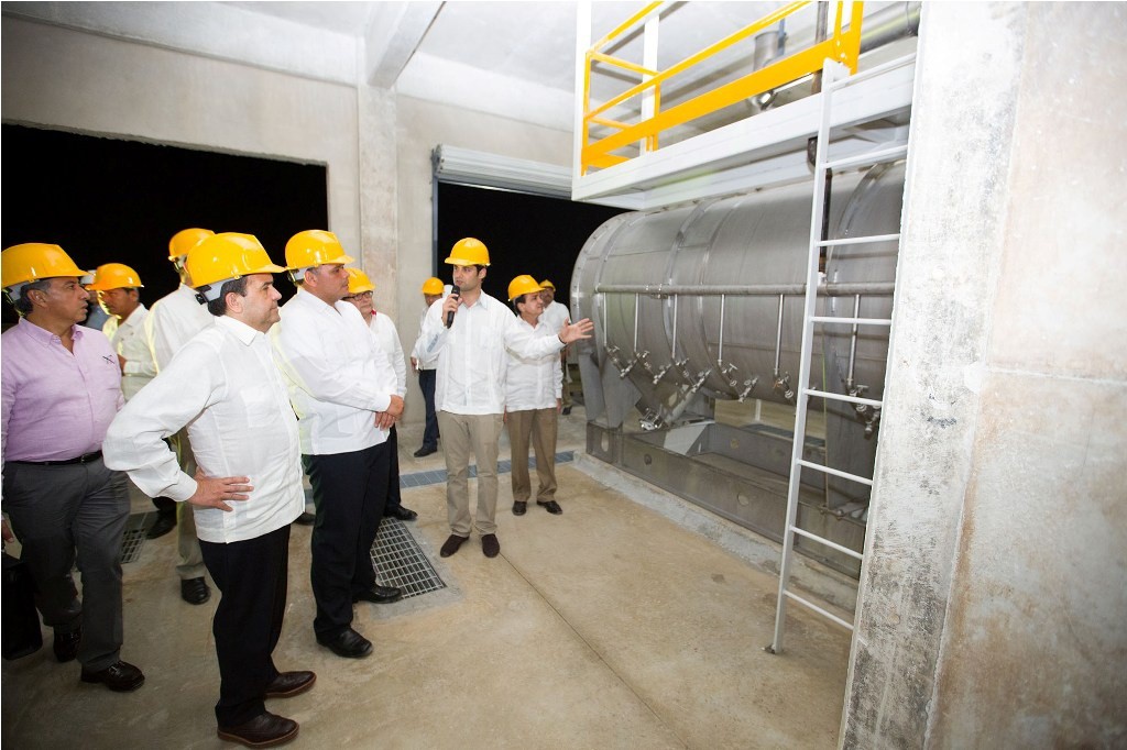 Confianza en Yucatán para atraer inversiones Confianza en Yucatán para atraer inversiones