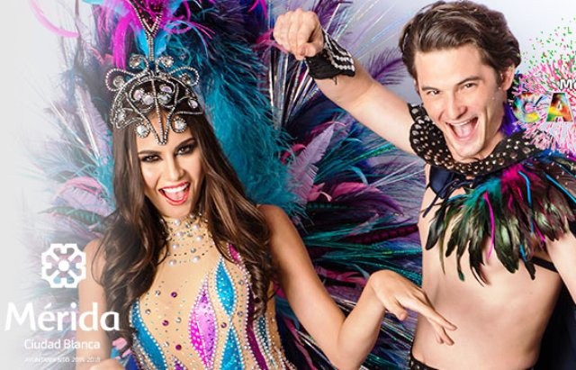 Coronarán a los Reyes del Carnaval el 29 de enero Coronarán a los Reyes del Carnaval el 29 de enero