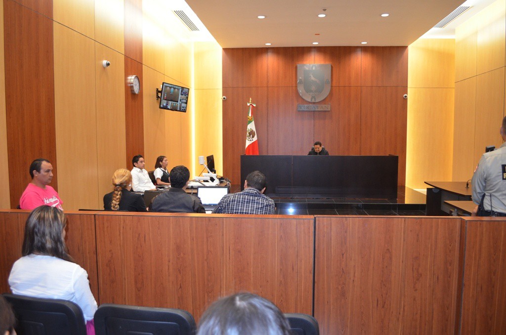 Vinculado a proceso por homicidio calificado Vinculado a proceso por homicidio calificado