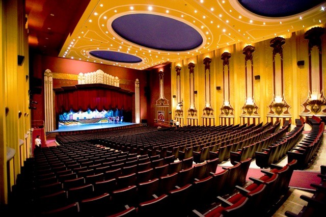 Teatros “Armando Manzanero” y “José Peón Contreras” cerrarán sus puertas Teatros “Armando Manzanero” y “José Peón Contreras” cerrarán sus puertas