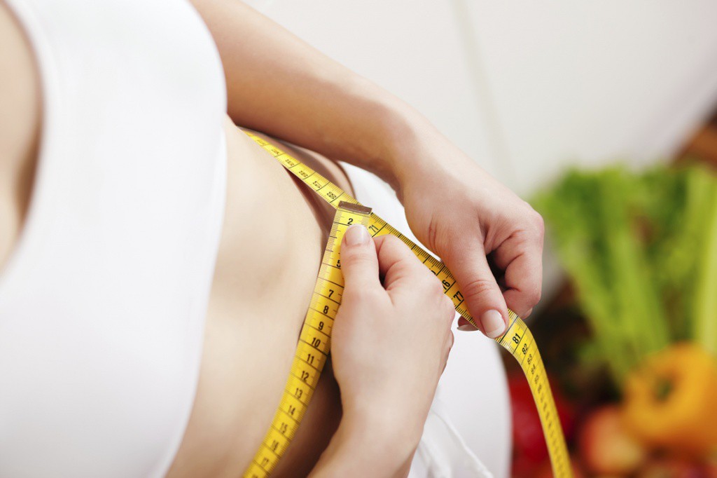 Consejos para bajar los kilos extra del fin de año Consejos para bajar los kilos extra del fin de año