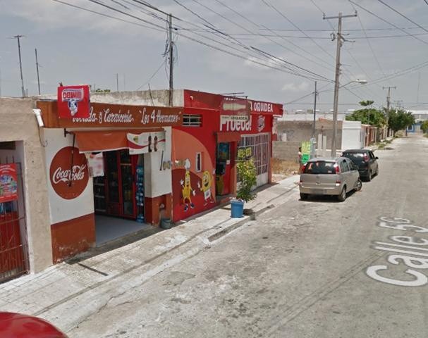 Modernizarán las “tienditas de la esquina” Modernizarán las “tienditas de la esquina”
