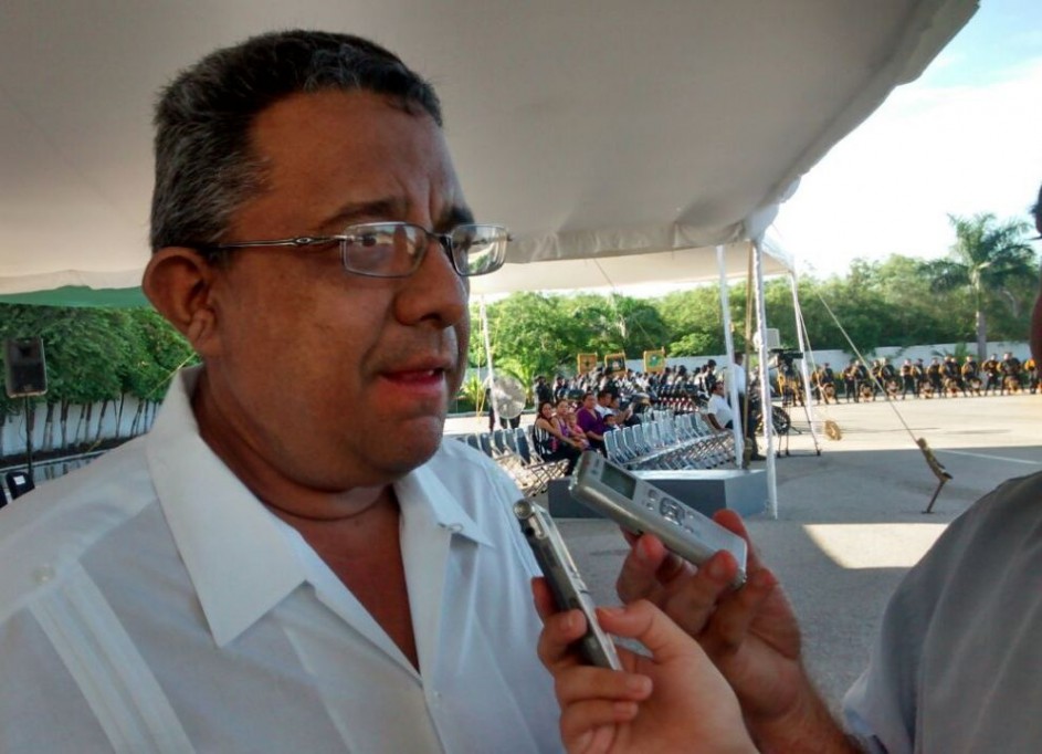 Yucatán debe generar su propia riqueza Yucatán debe generar su propia riqueza