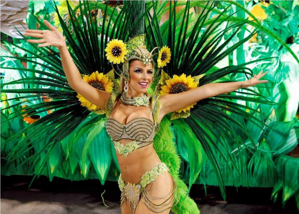 Atractivas novedades en el Carnaval de Mérida Atractivas novedades en el Carnaval de Mérida