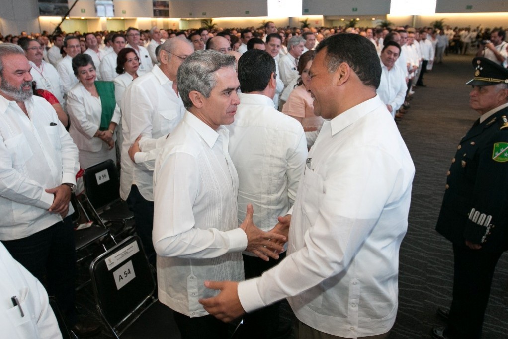 Gran potencial de desarrollo en el Sureste Gran potencial de desarrollo en el Sureste