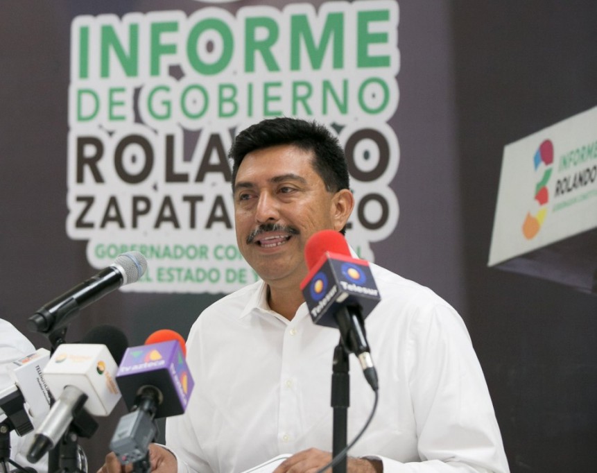 Tecnifican 30 mil hectáreas de cultivo Tecnifican 30 mil hectáreas de cultivo