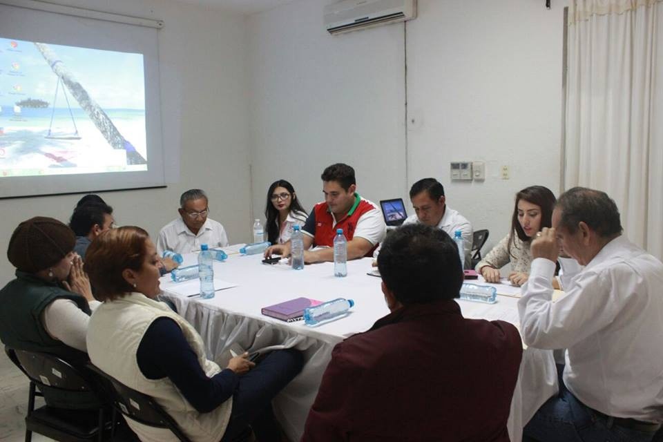 Presentan resultado del ejercicio fiscal 2015 de Tizimín Presentan resultado del ejercicio fiscal 2015 de Tizimín