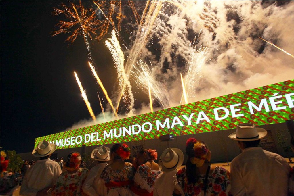 Yucatán, un destino turístico por excelencia Yucatán, un destino turístico por excelencia