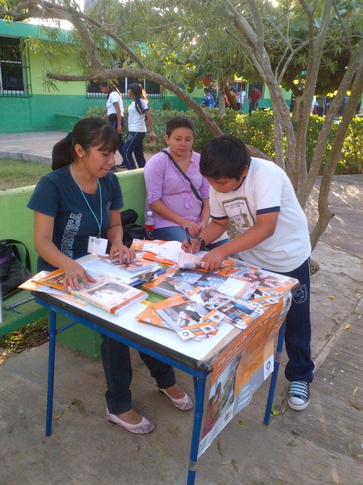 TIZIMIN: Piden proponer posibles soluciones a problemas sociales.\r\n\r\n TIZIMIN: Piden proponer posibles soluciones a problemas sociales.\r\n\r\n