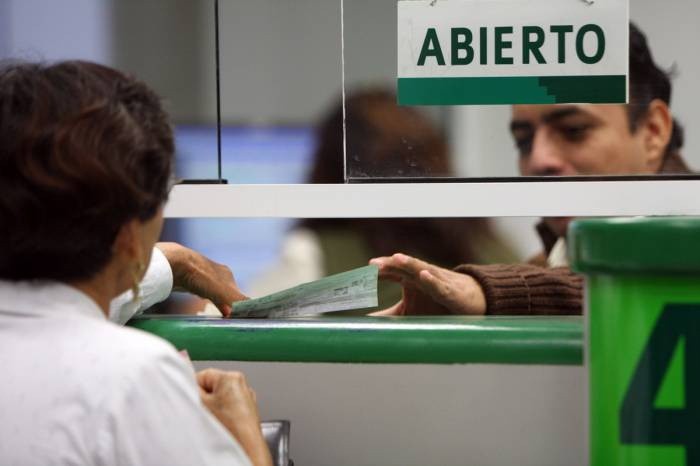 En marzo, aumentaría la tarifa de Agua Potable En marzo, aumentaría la tarifa de Agua Potable