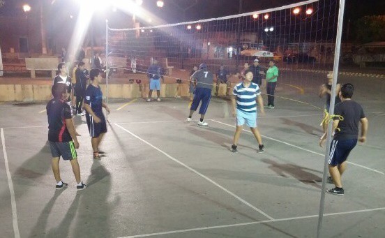 Con éxito inscripciones a disciplinas deportivas, en Sucilá Con éxito inscripciones a disciplinas deportivas, en Sucilá