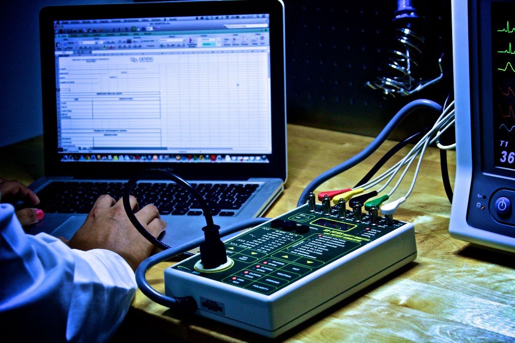 Universidad Modelo ofrecerá maestría en Ingeniería Clínica Universidad Modelo ofrecerá maestría en Ingeniería Clínica