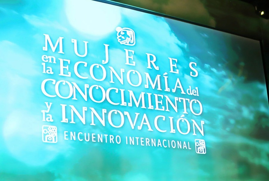 Hoy inicia encuentro internacional de mujeres