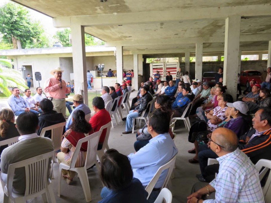 Apoyarán a productores ganaderos Apoyarán a productores ganaderos