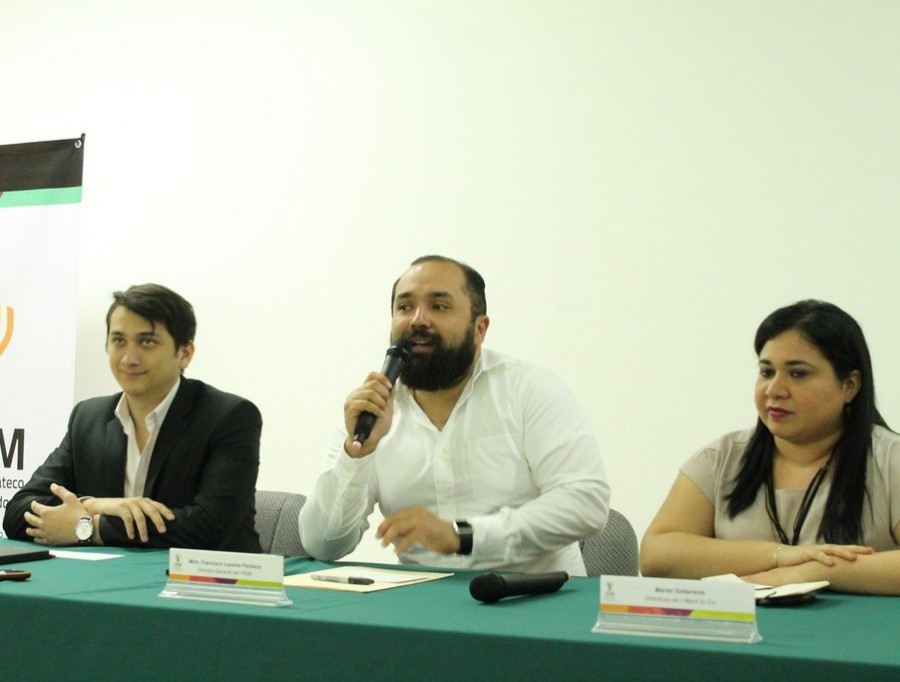 Presentan Startup Grind Mérida Presentan Startup Grind Mérida