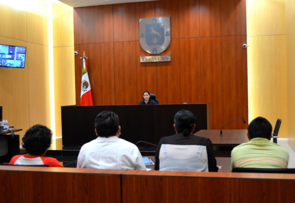 Suspenden audiencia por homicidio Suspenden audiencia por homicidio