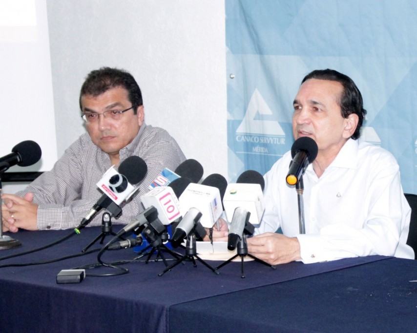 Destacan fomento a la formalidad Destacan fomento a la formalidad
