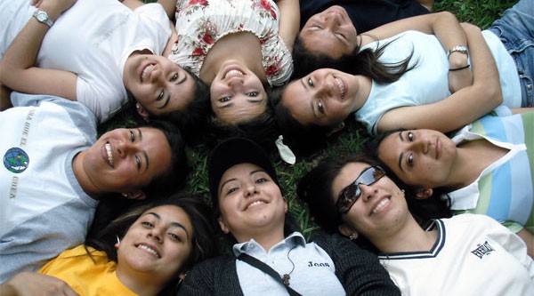 Son pocos los jóvenes en México que logran concluir estudios superiores: INEGI Son pocos los jóvenes en México que logran concluir estudios superiores: INEGI