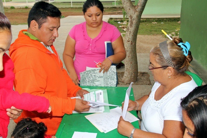 Del 2 al 15 de febrero son las preinscripciones Del 2 al 15 de febrero son las preinscripciones