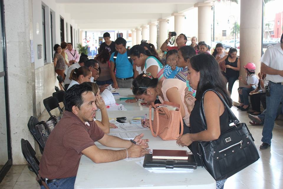 Oportunidades de empleo en Tizimín Oportunidades de empleo en Tizimín