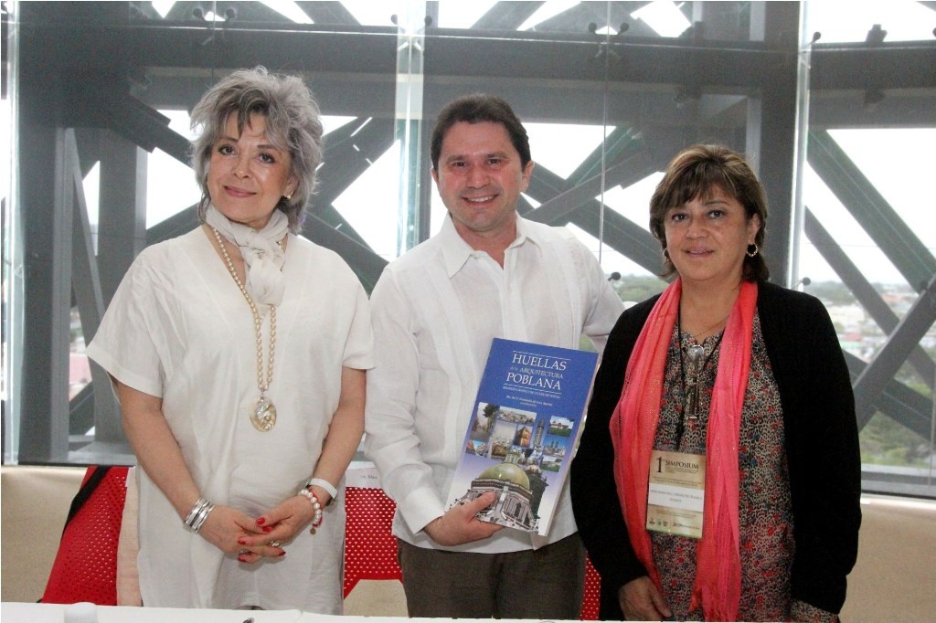 Académicos hablan sobre el Patrimonio Cultural Académicos hablan sobre el Patrimonio Cultural