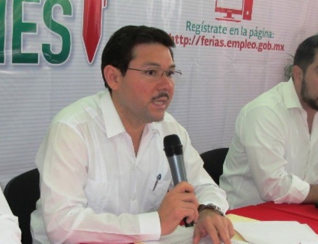 STPS ayuda a un bolero víctima de robo STPS ayuda a un bolero víctima de robo
