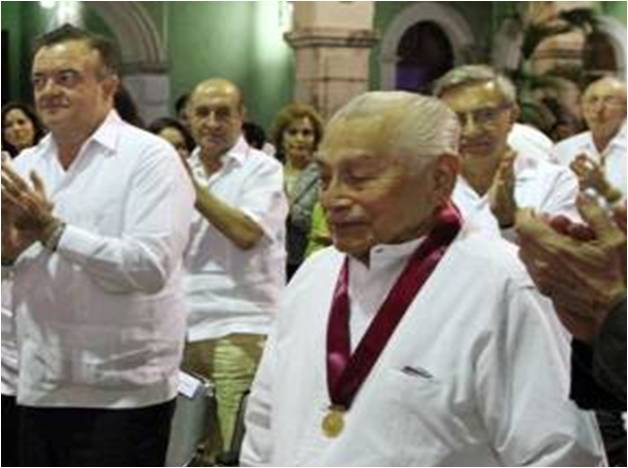 Fernando Castro Pacheco Fernando Castro Pacheco
