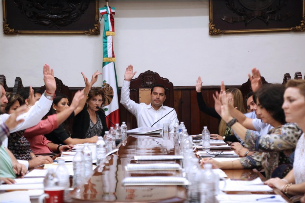 Autorizan subsidio para basura Autorizan subsidio para basura