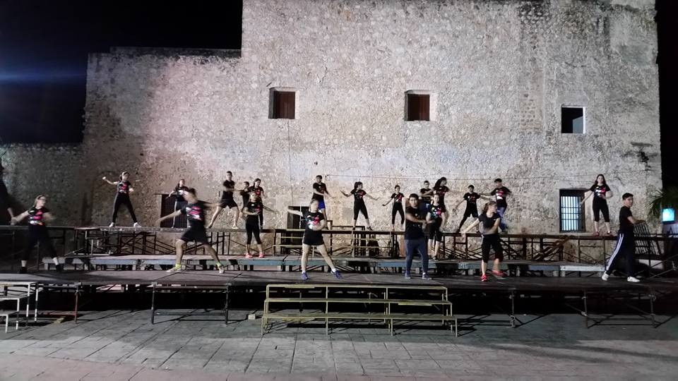 Prometen alegría en el carnaval de Tizimín Prometen alegría en el carnaval de Tizimín