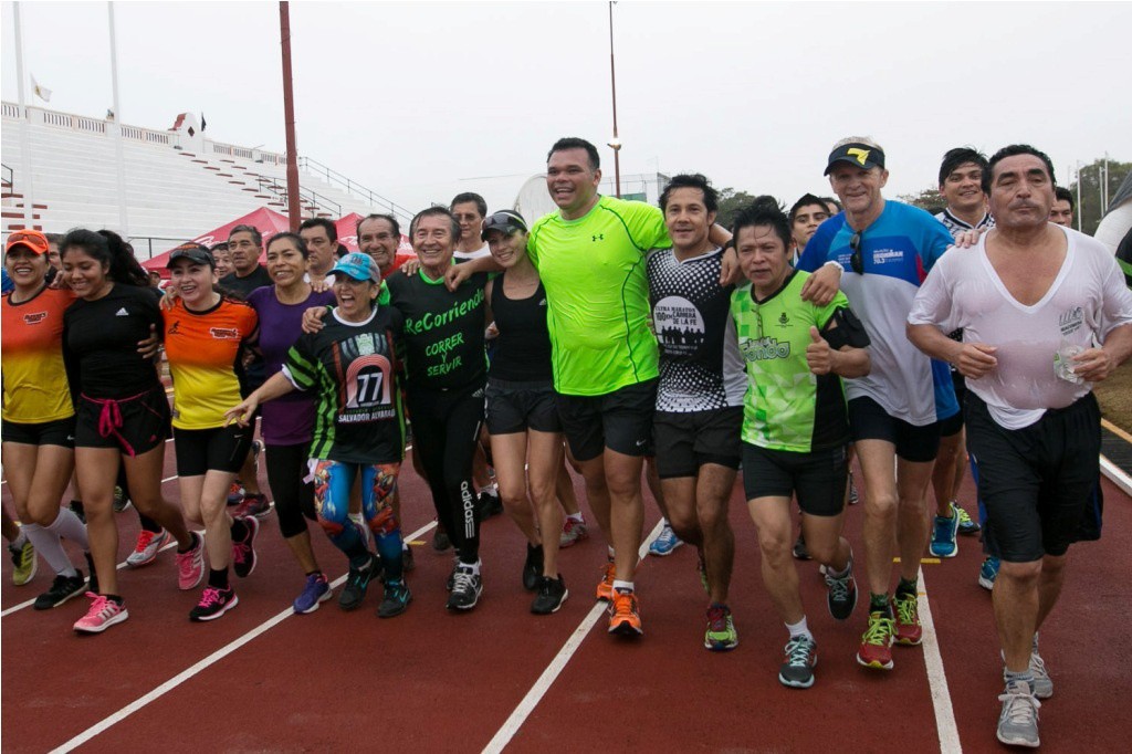 “Catedral del deporte yucateco” cumple 77 años “Catedral del deporte yucateco” cumple 77 años