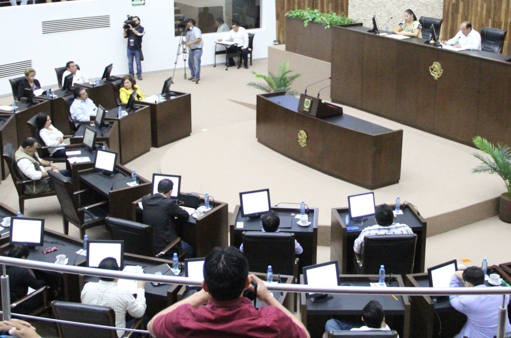 Concluye glosa del 3er Informe Concluye glosa del 3er Informe