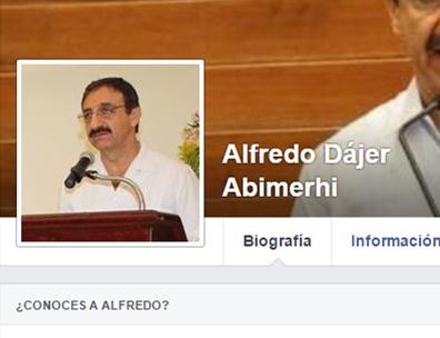 Alertan sobre cuentas falsas en Facebook Alertan sobre cuentas falsas en Facebook