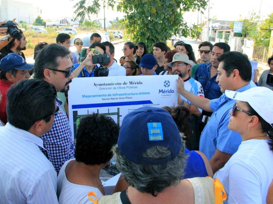 Respaldan proyecto para Cordemex Respaldan proyecto para Cordemex