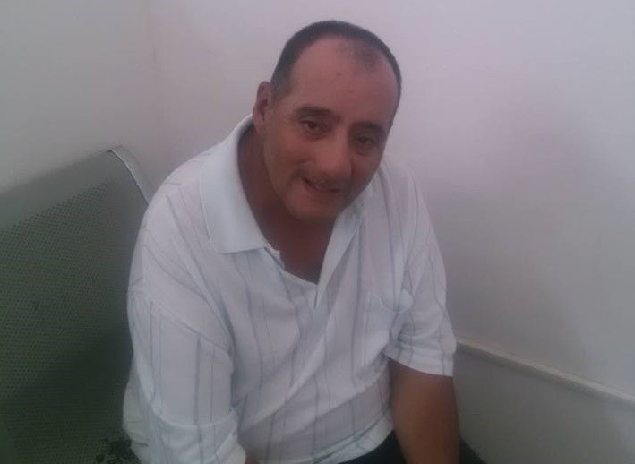 Sin dar con el paradero de un ancianito, en Tizimín Sin dar con el paradero de un ancianito, en Tizimín