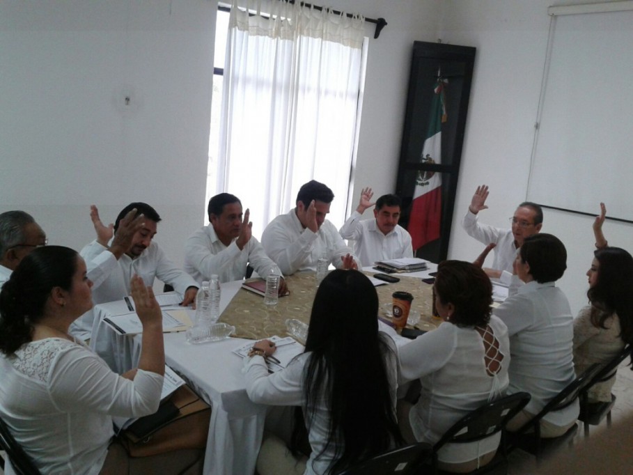 Sector Salud estará a cargo de módulos de salud de Tizimín Sector Salud estará a cargo de módulos de salud de Tizimín