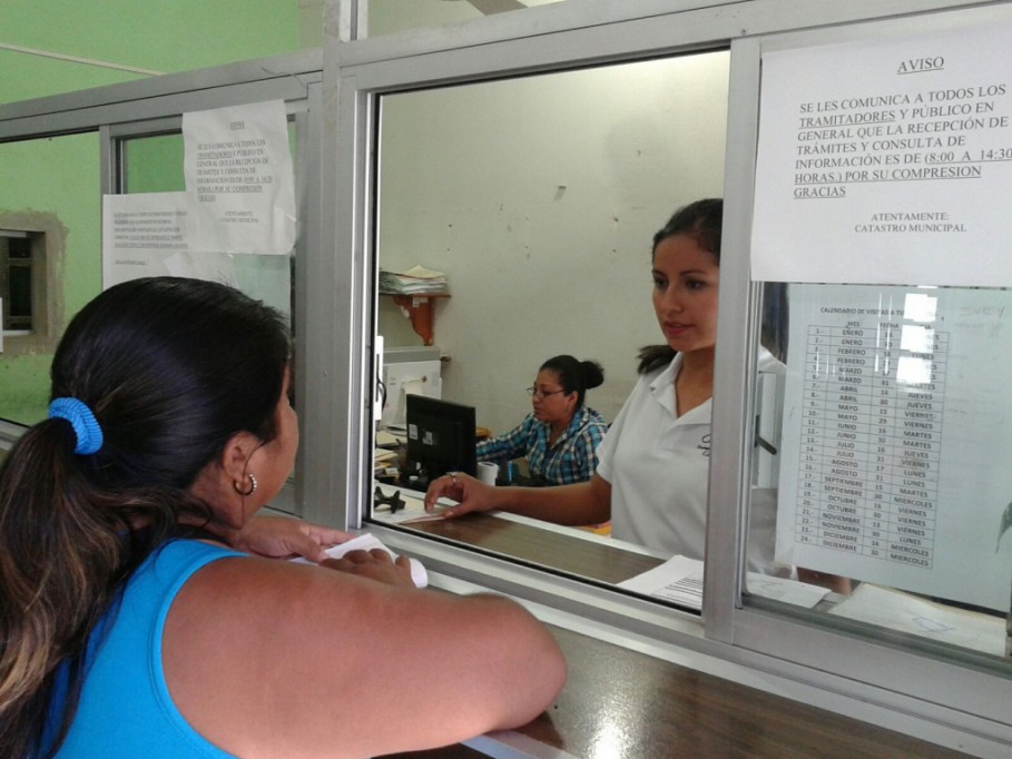 Predial con 15% de descuento durante febrero, en Tizimín Predial con 15% de descuento durante febrero, en Tizimín