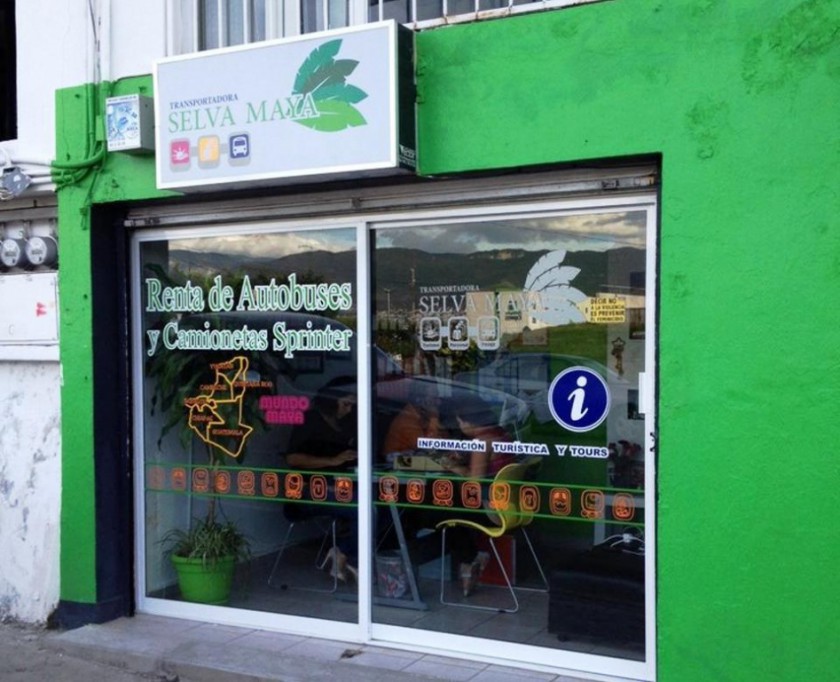 Denuncian a empresa chiapaneca Denuncian a empresa chiapaneca