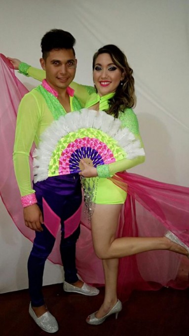 Invitan al carnaval barranquillero de Sucilá Invitan al carnaval barranquillero de Sucilá
