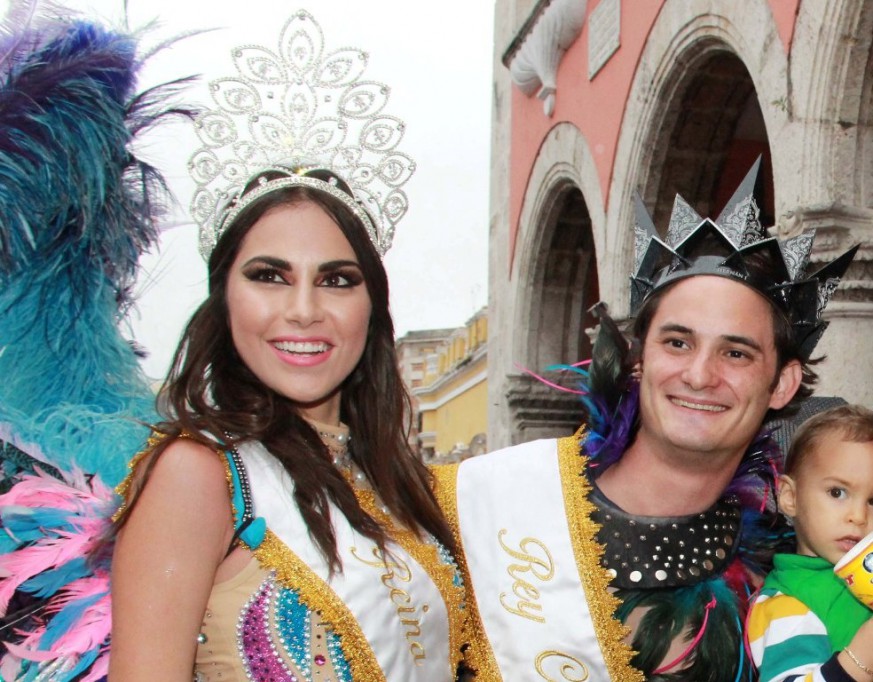 “Este será un Carnaval… inolvidable” “Este será un Carnaval… inolvidable”