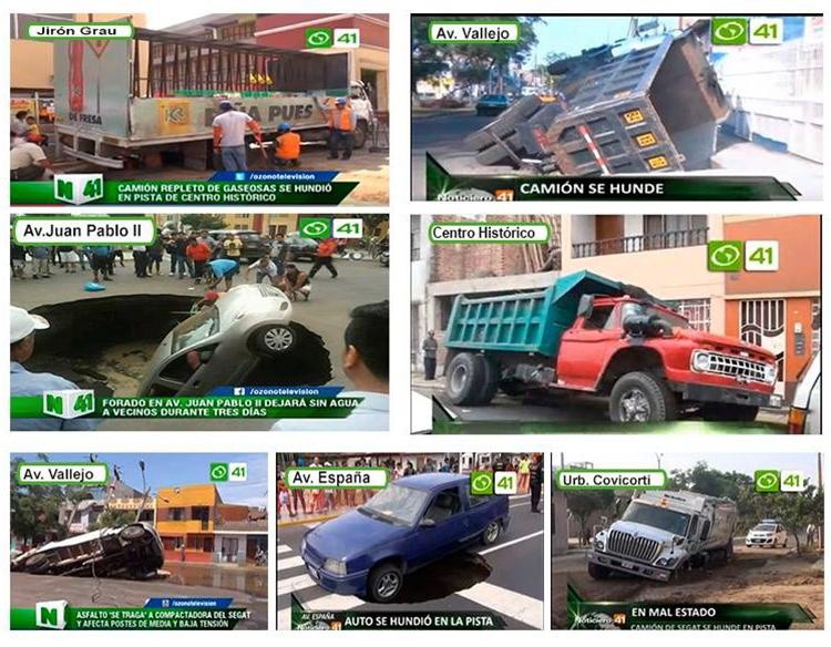 Video viral causa confusión entre los meridanos Video viral causa confusión entre los meridanos