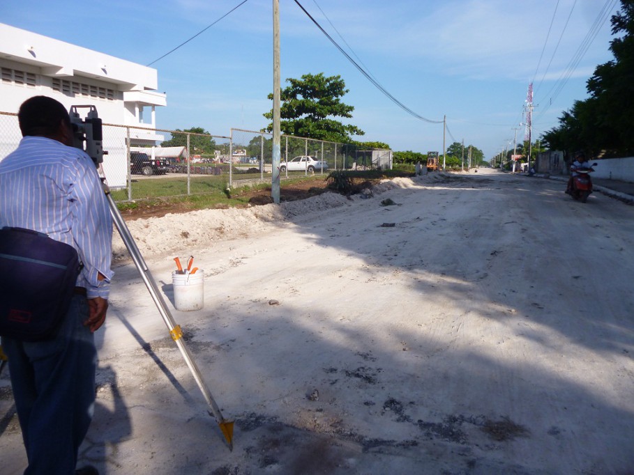 TIZIMIN: Costará 5 millones la nueva avenida.\r\n TIZIMIN: Costará 5 millones la nueva avenida.\r\n