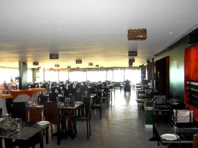 Mal tiempo afecta a restauranteros de Progreso Mal tiempo afecta a restauranteros de Progreso