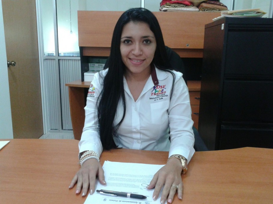DIF Tizimín difunde jornada de cardiología infantil DIF Tizimín difunde jornada de cardiología infantil