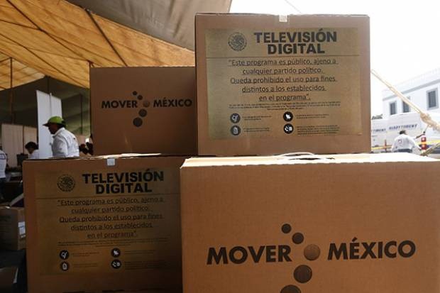 Televisores TDT entran a garantía Televisores TDT entran a garantía